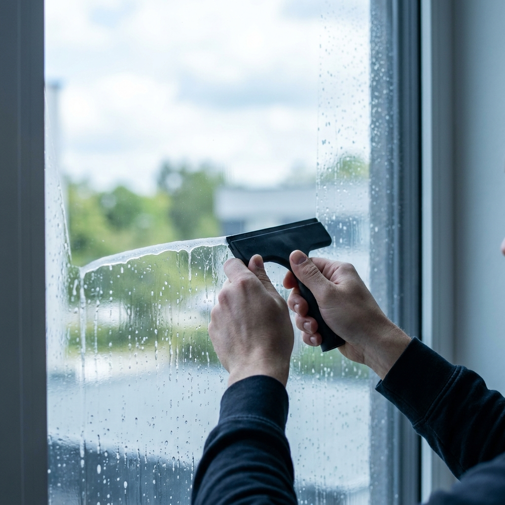 Window tint