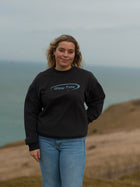 Black Sweater