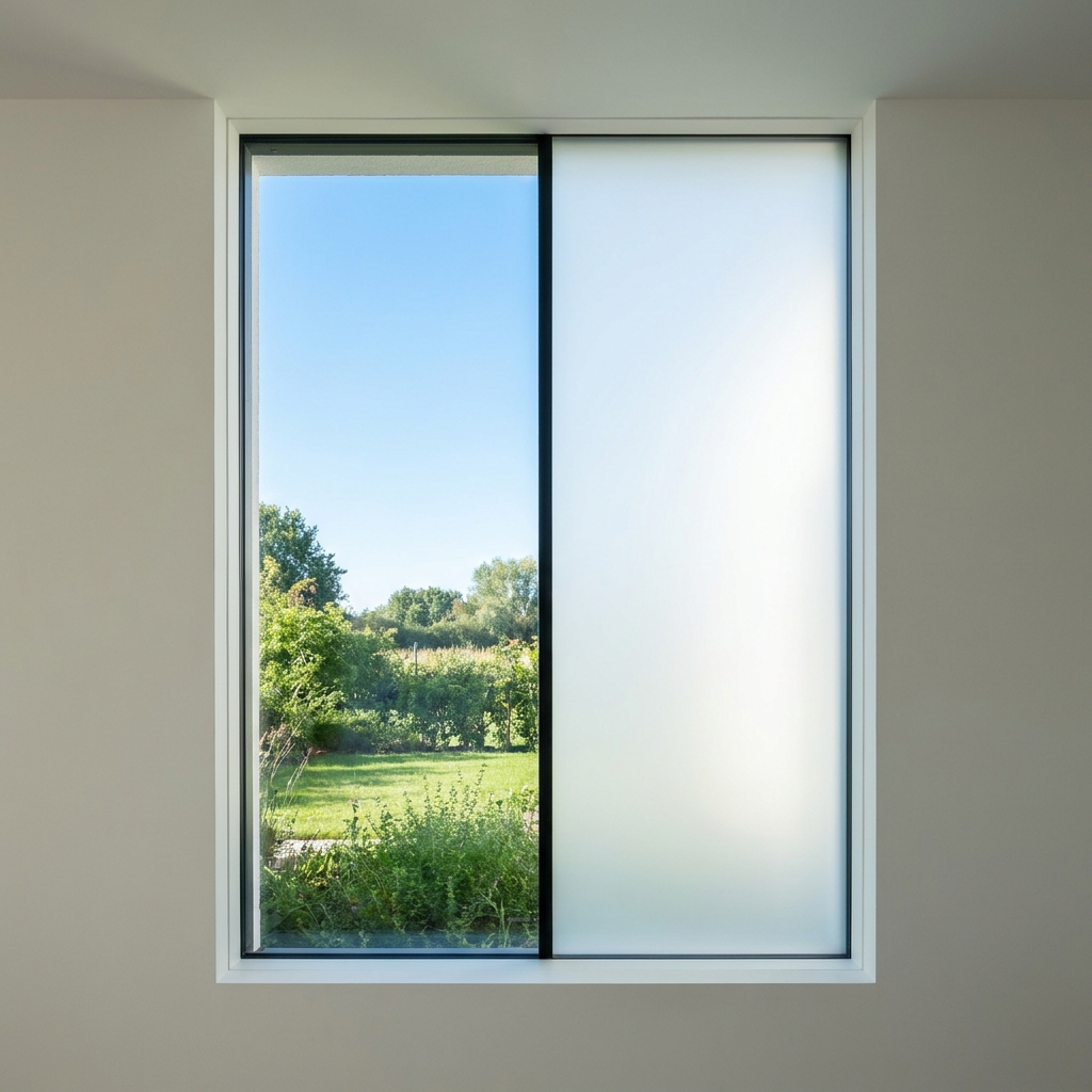 Window tint